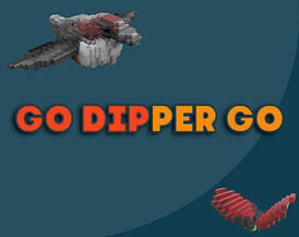 Go Dipper Go