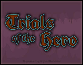 Trials of the Hero